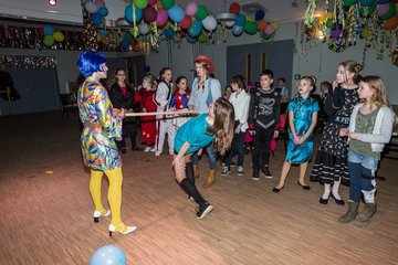 Bild 245 - Jugend-Latuff